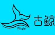 上海古鲸品牌设计有限公司